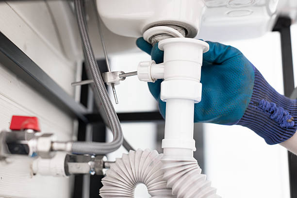 Reliable Leak Detection contractor in Nitro, WV by Masters Plumbing Service